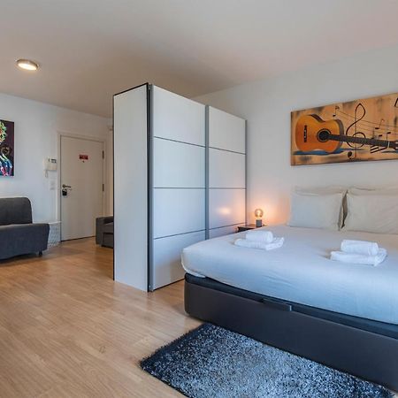 Bright & Comfy Flat In Lisbon By Lovelystay المظهر الخارجي الصورة