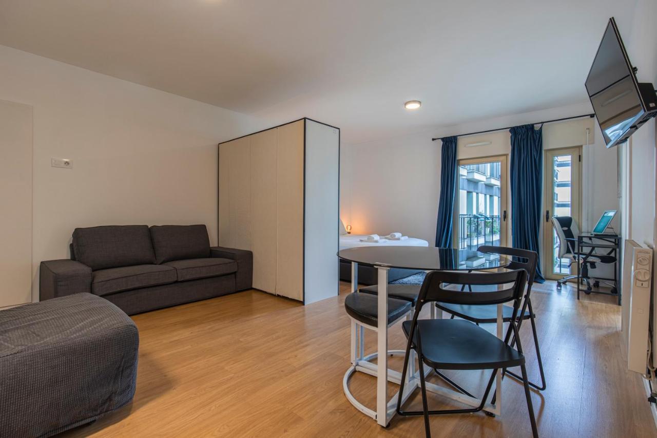 Bright & Comfy Flat In Lisbon By Lovelystay المظهر الخارجي الصورة