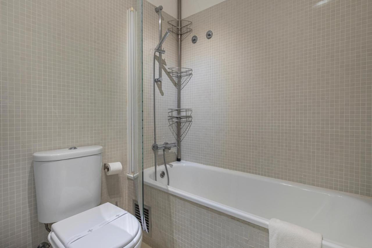Bright & Comfy Flat In Lisbon By Lovelystay المظهر الخارجي الصورة