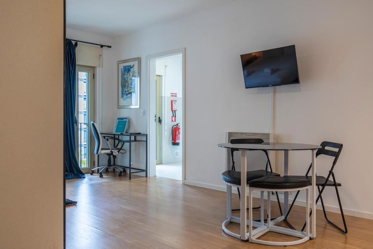 Bright & Comfy Flat In Lisbon By Lovelystay المظهر الخارجي الصورة