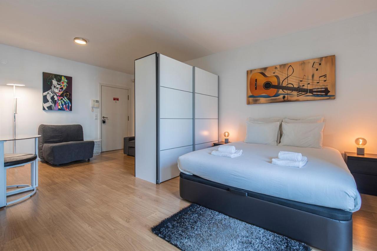 Bright & Comfy Flat In Lisbon By Lovelystay المظهر الخارجي الصورة